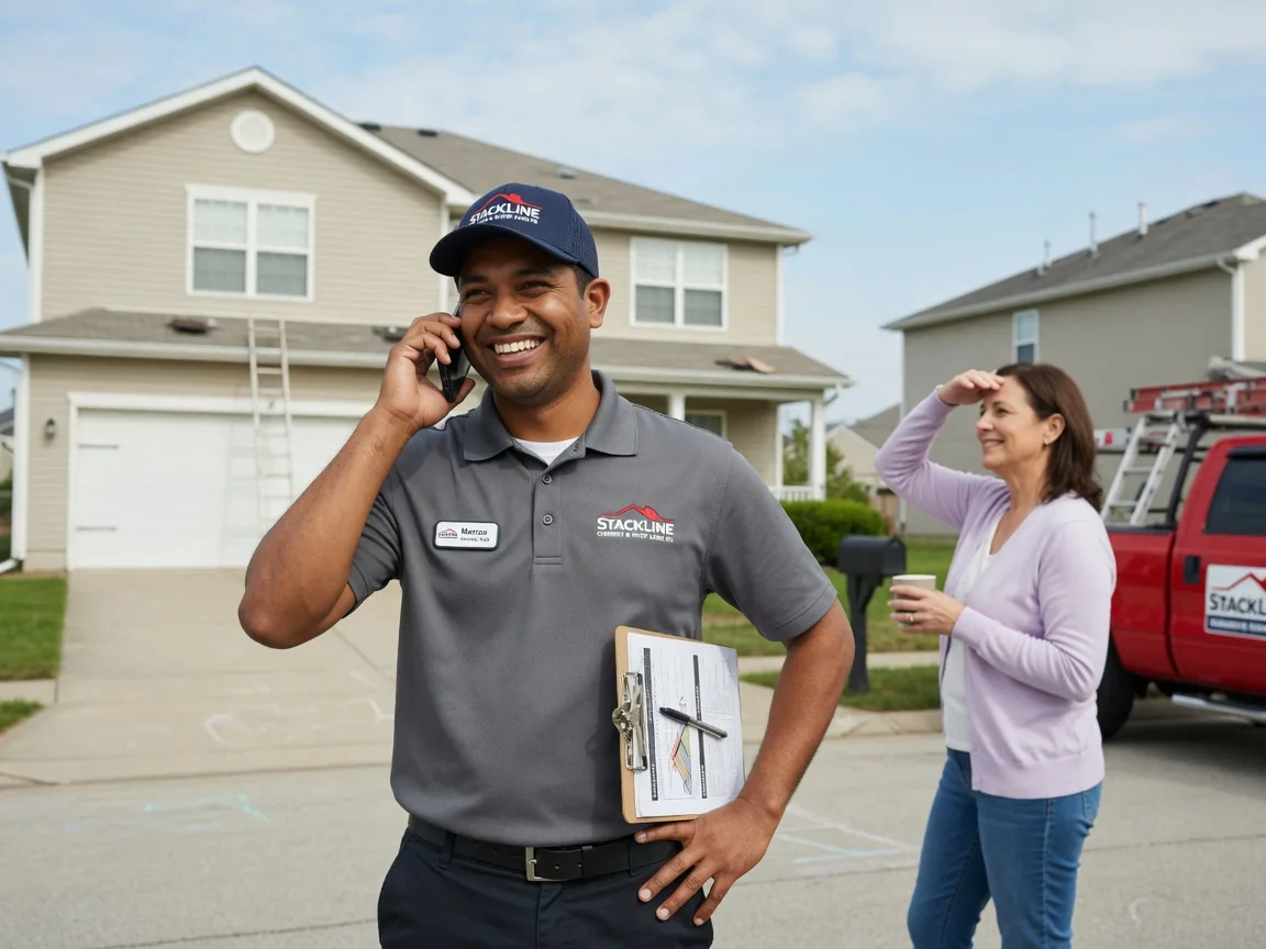 Chimney flashing repair Summerfield, KS FAQs